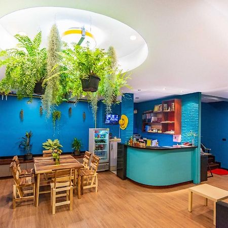 Bgw Phuket Hostel Patong Ngoại thất bức ảnh