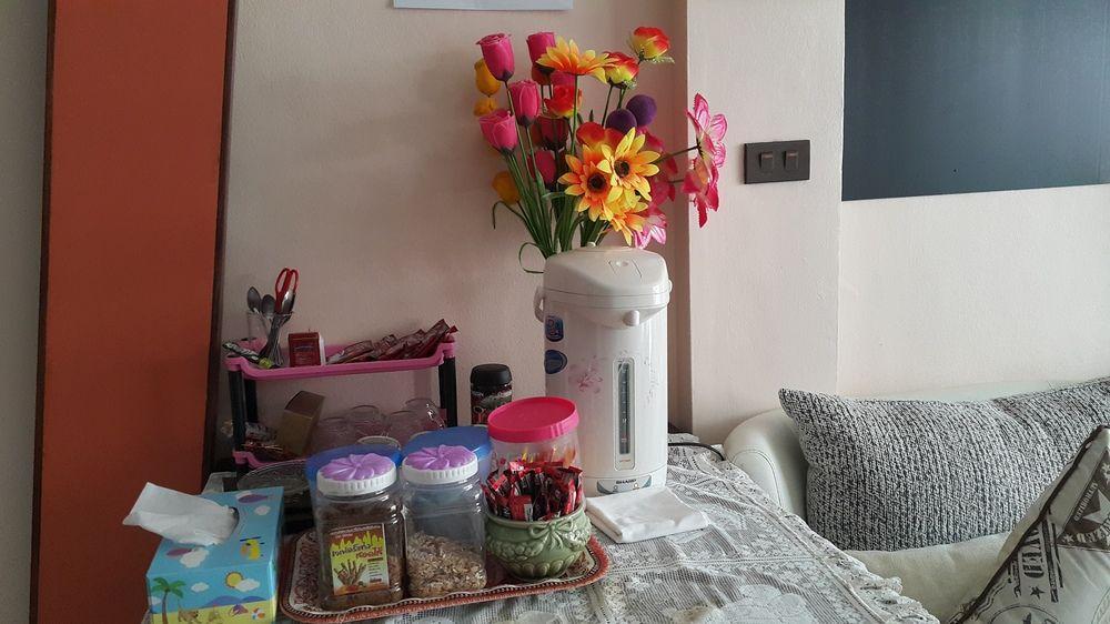 Bgw Phuket Hostel Patong Ngoại thất bức ảnh