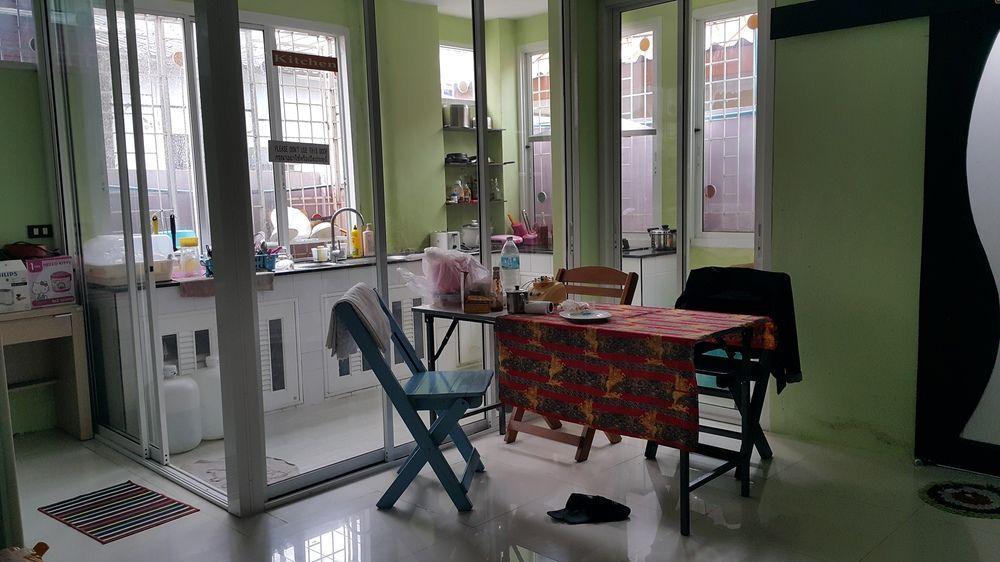 Bgw Phuket Hostel Patong Ngoại thất bức ảnh