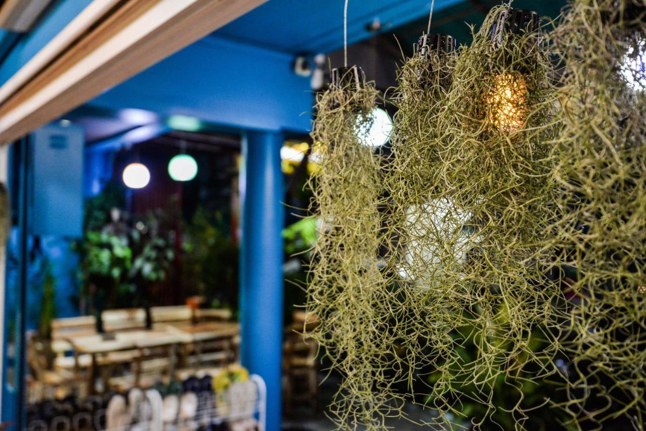 Bgw Phuket Hostel Patong Ngoại thất bức ảnh
