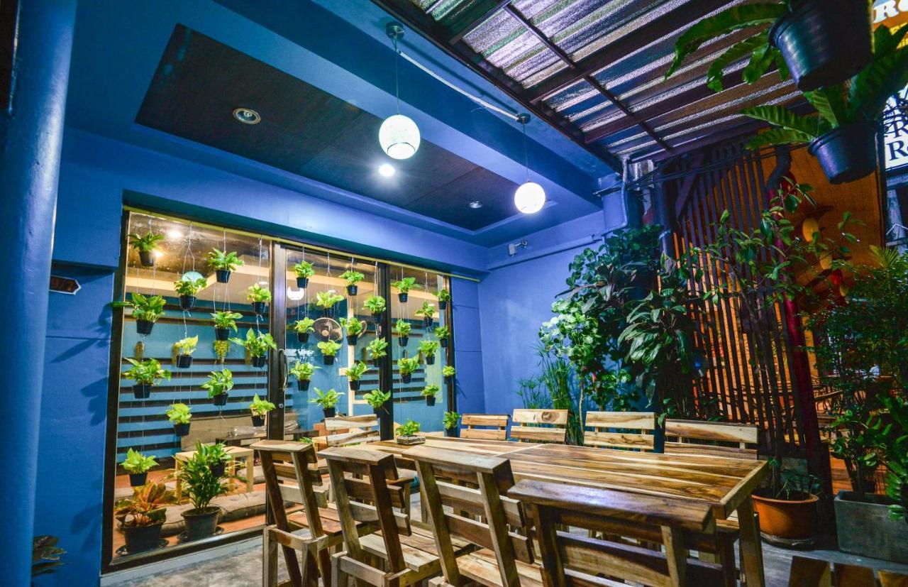 Bgw Phuket Hostel Patong Ngoại thất bức ảnh