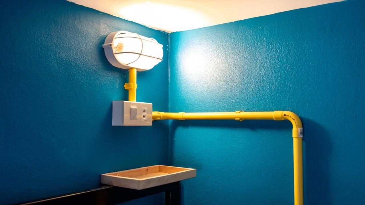 Bgw Phuket Hostel Patong Ngoại thất bức ảnh